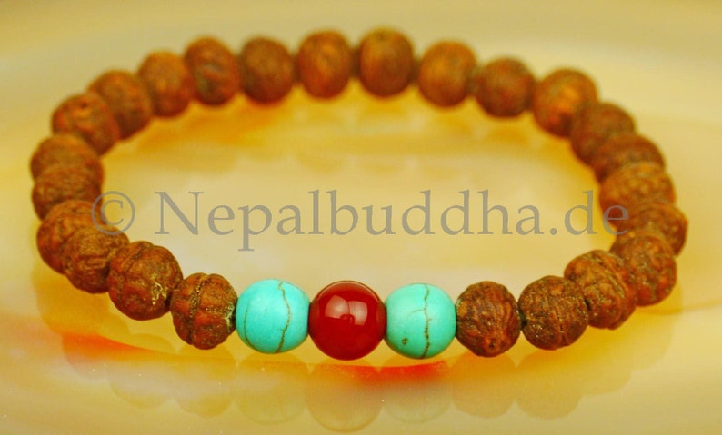 bracelet raktu seeds arm jewelry india s11 image 2