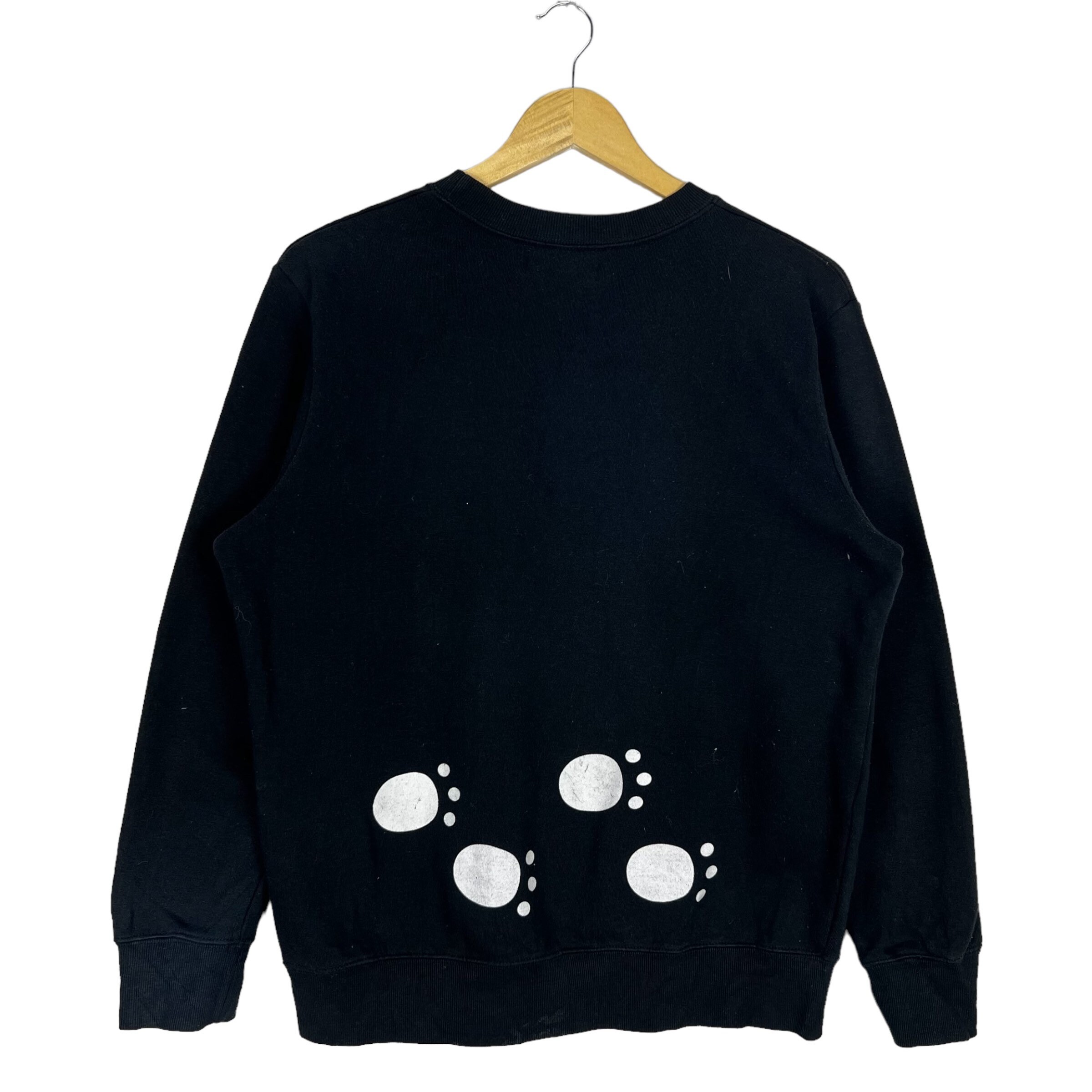Kumamon Bear Fire Sweatshirt Crewneck - Etsy