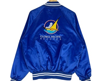 Vintage フットボールジャケット This item is unavailable - Etsy