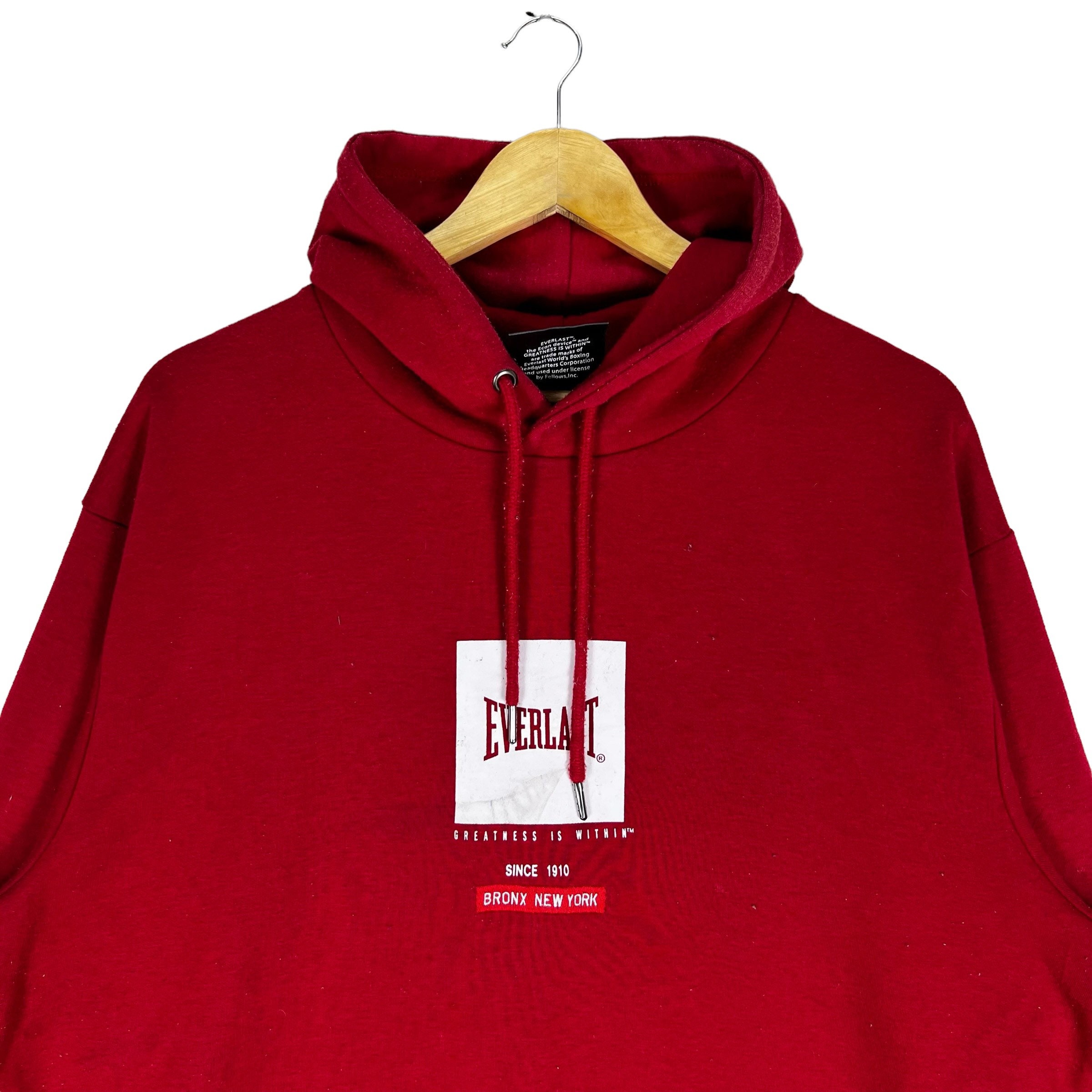 Veste Adidas Femme Pull Capuche Everlast Style Skateboard 100