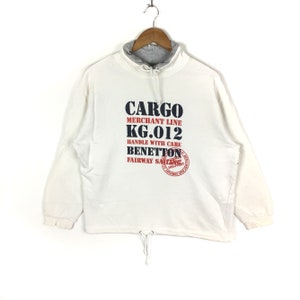 United Colors Of Benetton Sweatshirt