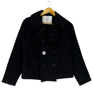 Beams boy Cappotto invernale