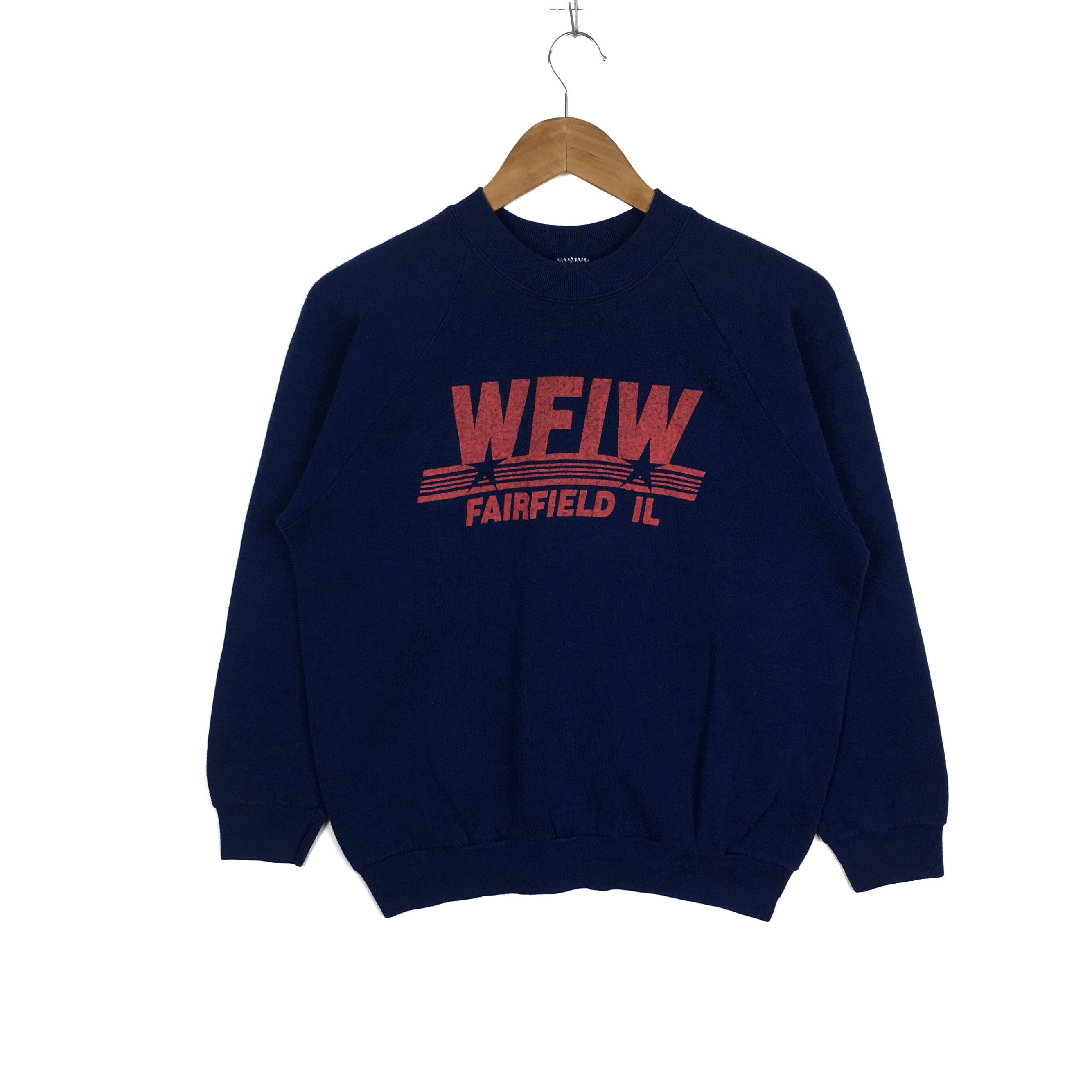 【IONSEOUL】Floyd vintage printed sweatshirt 4JH440 IONSEOUL】Floyd vintage printed sweatshirt 4JH440