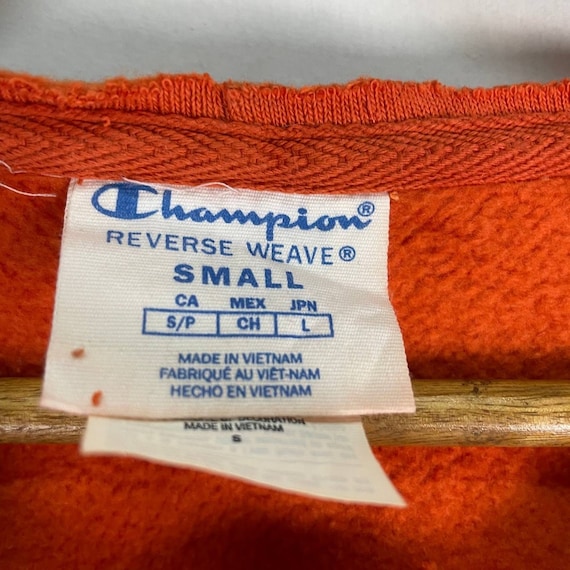 Trui champion kind hotsell