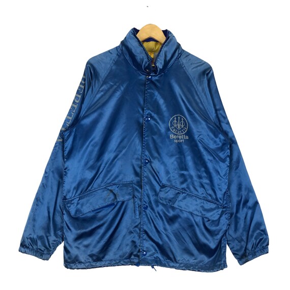 Beretta jacket mens large - Gem Beretta jacket mens large - Gem