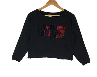 Zara Tank Top Sweatshirt