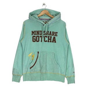 Gotcha International Surf Hoodie Sweatshirts