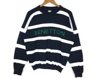 Colors of Benetton - Etsy