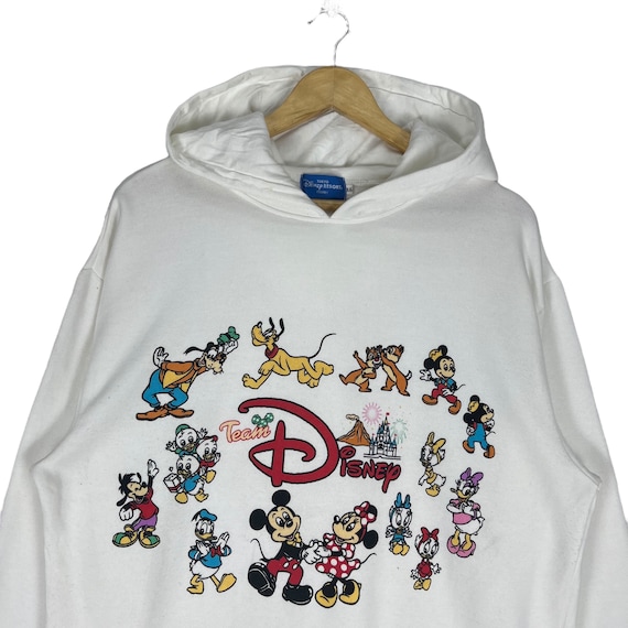 Disney resort sweatshirt deals