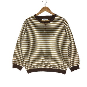【le coq sportif】 AGA UNI Heavyweight Crewneck Sweatshirt il_fullxfull.6064485785_a3qw.jpg