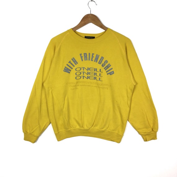 Oneill pullover hotsell