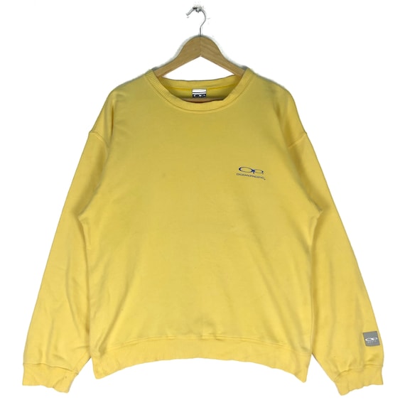 デザイン◎ 90's ocean pacific open collar Vintage 90'S-00'S Ocean Pacific short-sleeved open-collar