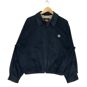 Vintage Jpress Light Jacket Full Zip