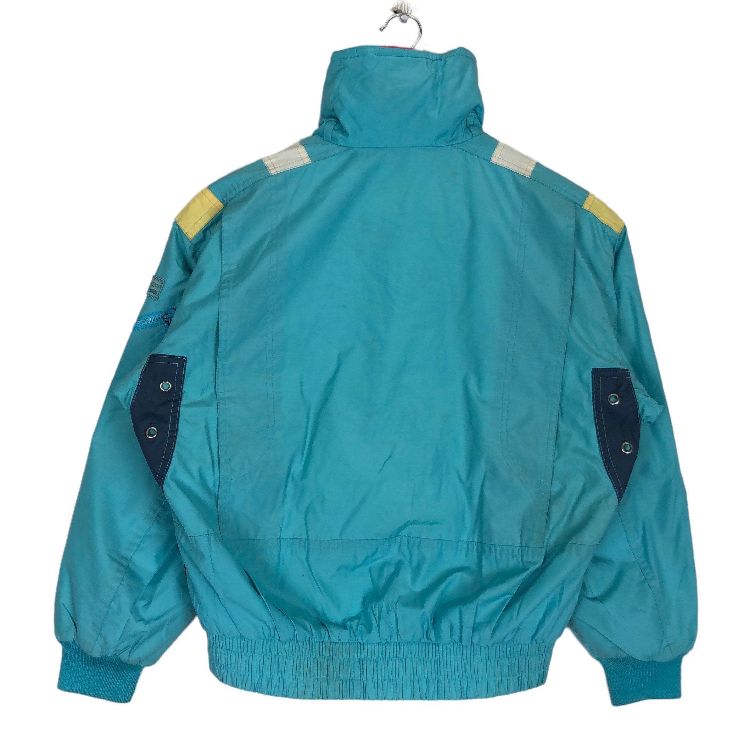 stone  ヴィンテージ　Mountain jacket FW21 The North Face x Kaws Retro 1986 Mountain Jacket Ice
