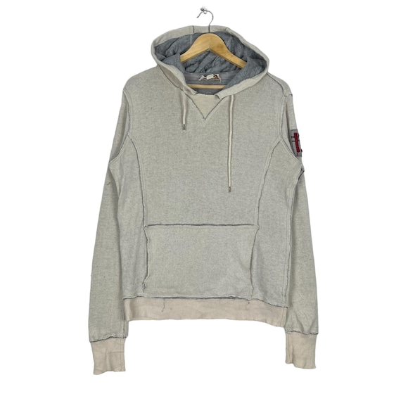 Rare Design Diesel Hoodie Sweatshirt Pullover - Etsy