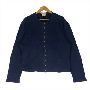 Agnes B Cardigan - Etsy