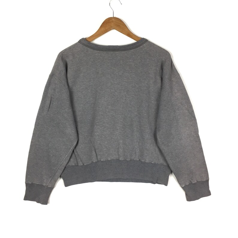 champion basic sweatshirt