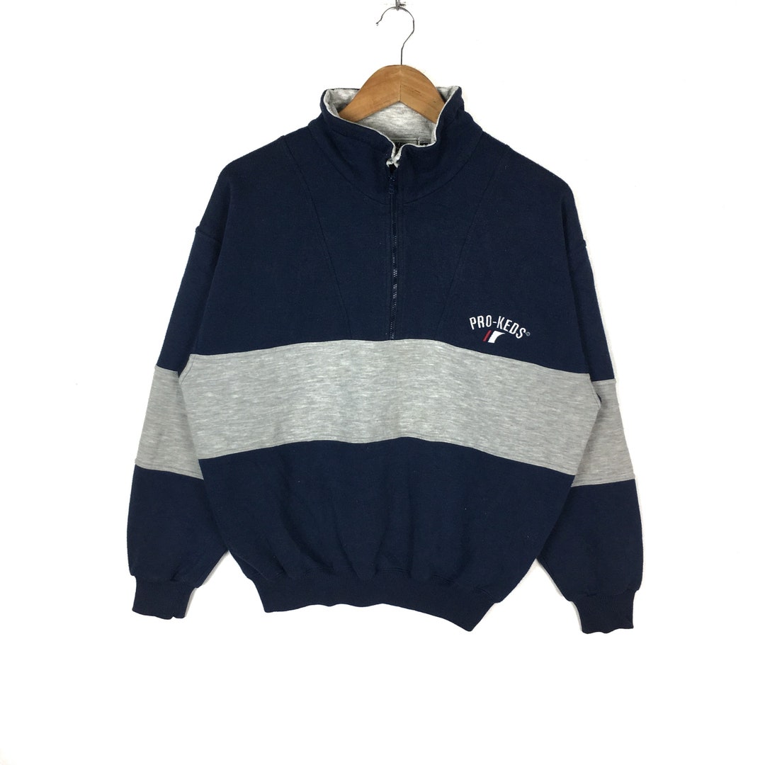 [ KEDS] ★PREPPY LOGO SWEATSHIRT il_1080xN.1835868396_ns3x.jpg