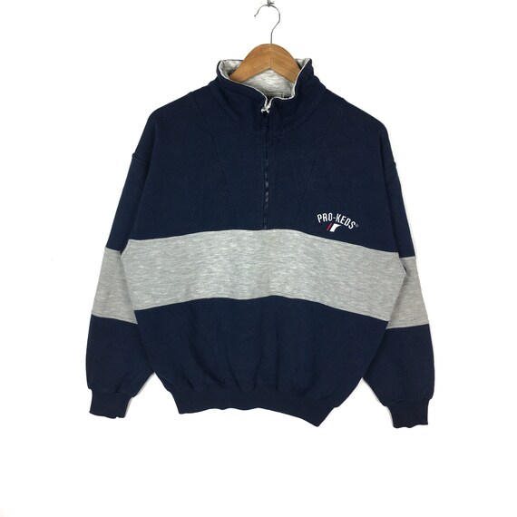 half arm sweater