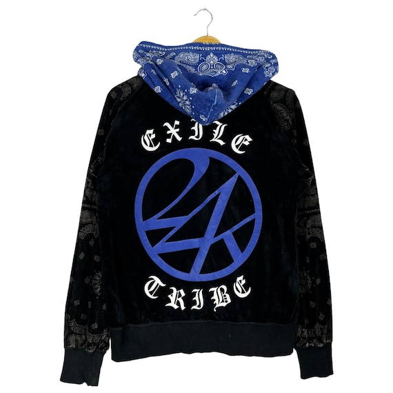 24KARATS Hoodie MA-1 美品 EXILE 三代目 J.S.B. 24KARATS Hoodie MA-1 美品 EXILE 三代目 J.S.B. メンズ