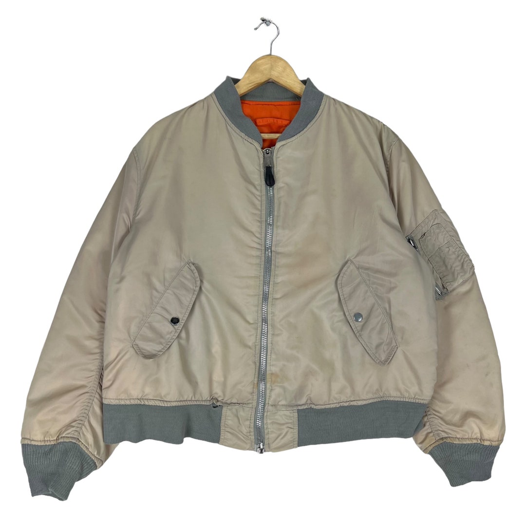 ★ Urbandtype.★ Utility MA1 Jacket Gray OL270 MUSINSA | URBANDTYPE Utility MA1 Jacket _4color