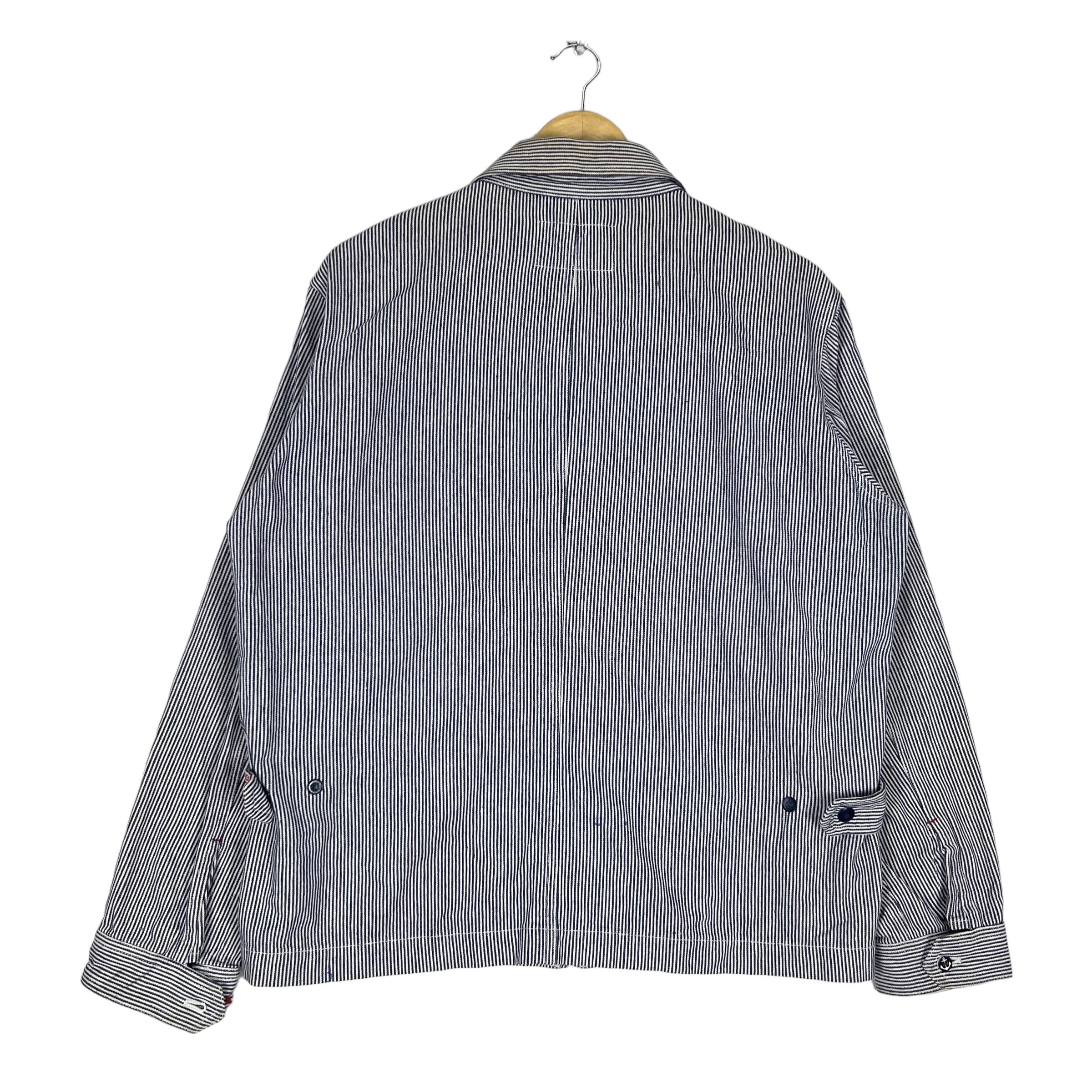 Rare!!! Vintage 90'S KARL HELMUT CLASSIC Design Bomber