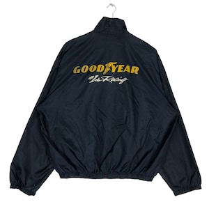 Goodyear Jacket - Etsy