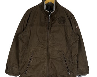 Napapijri edition experience zipper jacket