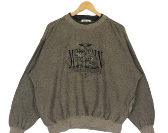 90s MAGIXSON CITY CLUBビッグロゴ刺繍セットアップ上下レトロ Magixson City Club Sweatshirt Japanese Brand Fashion Designer