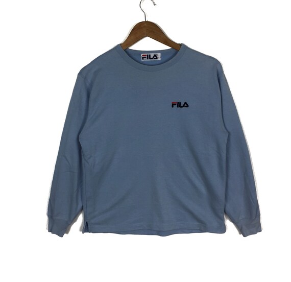fila natalie sweatshirt
