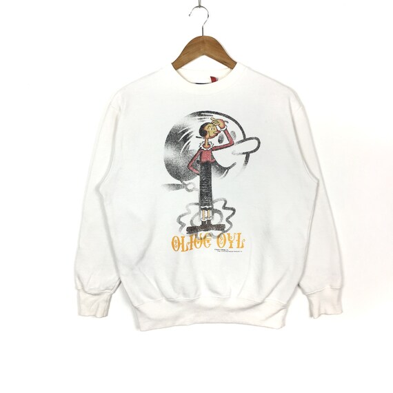 popeye sweatshirt
