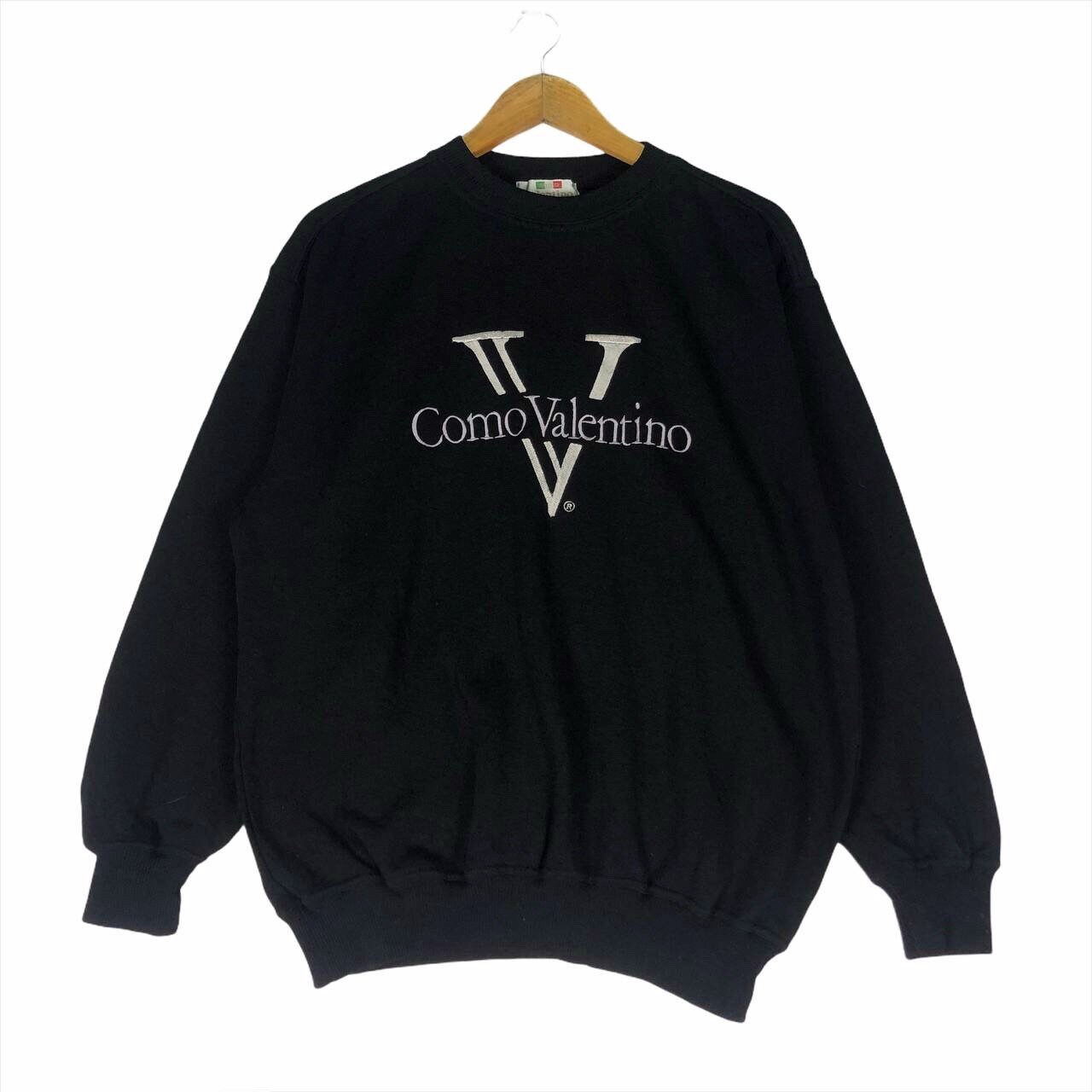 VALENTINO ヴァレンティノ スウェット ヴィンテージ 楽天市場】ヴァレンティノ VALENTINO スウェットシャツ