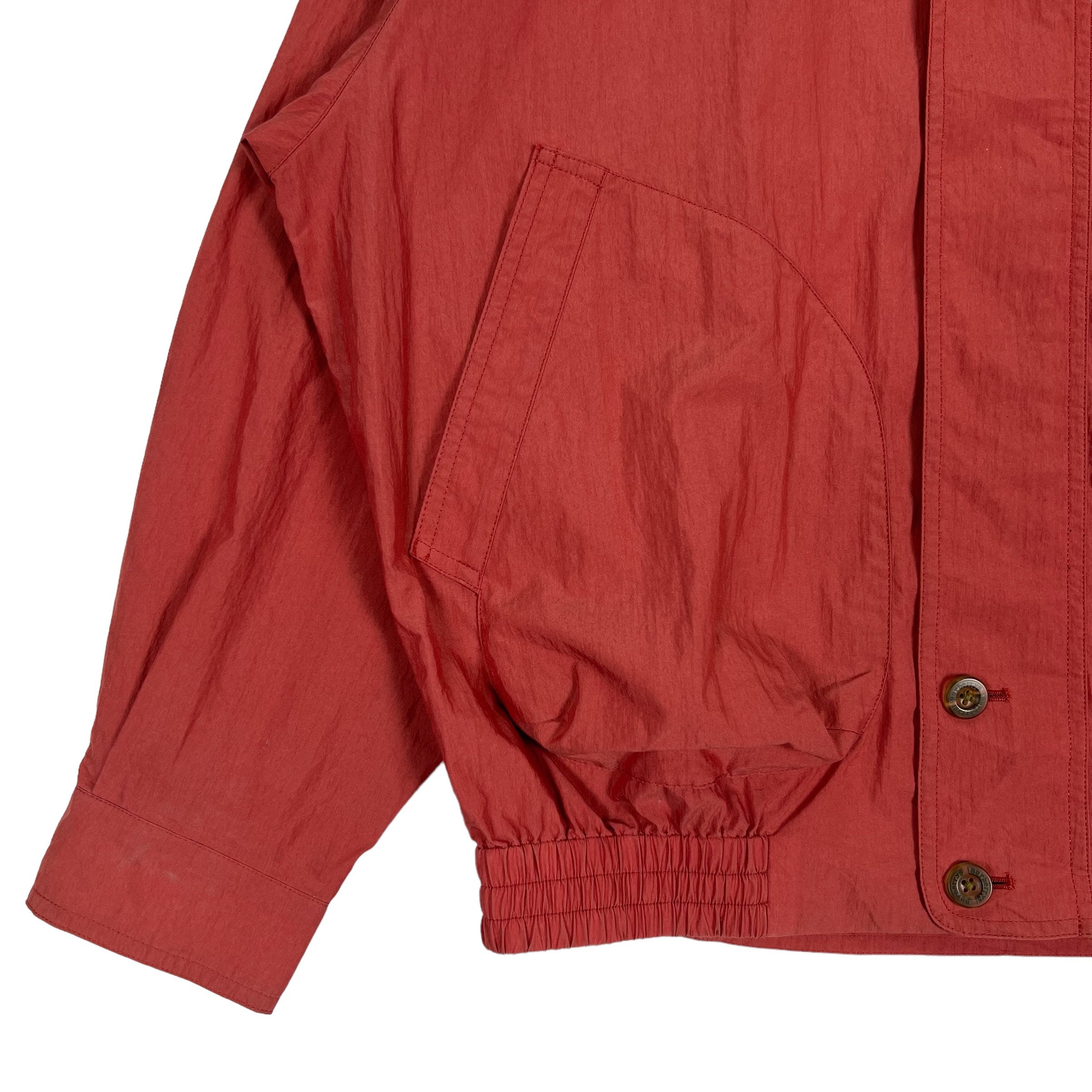 BURBERRY LONDON ビンテージアウター Burberrys London Classic Vintage Field Jacket Size XL / EU50