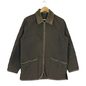 Yuji Yamada Jacket - Etsy