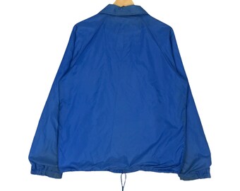 ジャケット・アウター VGC COACH JACKET / LIGHT BLUE vaultroom ジャケット・アウター VGC COACH JACKET / LIGHT BLUE vaultroom