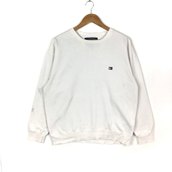 tommy hilfiger small logo