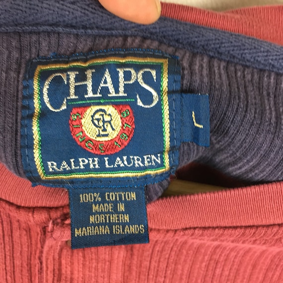 Vintage CHAPS Ralph Lauren Sweatshirt Crewneck Chaps RL Small - Etsy  Singapore