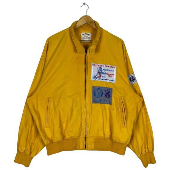 Stateless kearney house jacket - Gem Stateless kearney house jacket - Gem