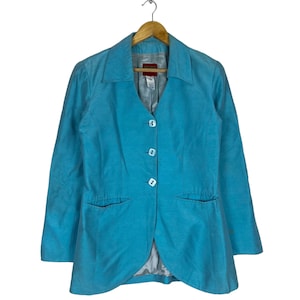 Kenzo jungle paris blazer coat jacket
