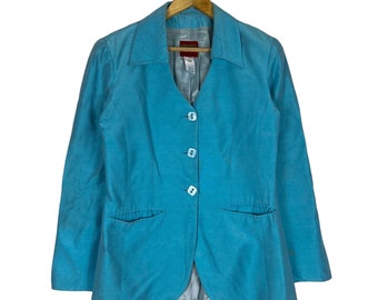 Veste blazer Kenzo jungle paris
