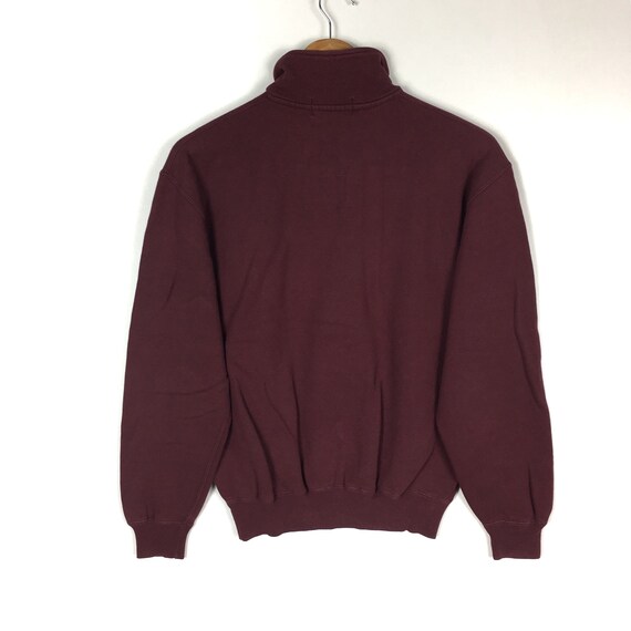 Buy Vintage 90s Polo Ralph Lauren Half Zip Sweatshirt - Small Pony Buy Vintage 90s Polo Ralph Lauren Half Zip Sweatshirt - Small Pony