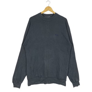 Vintage Stussy small logo sweatshirt crewneck