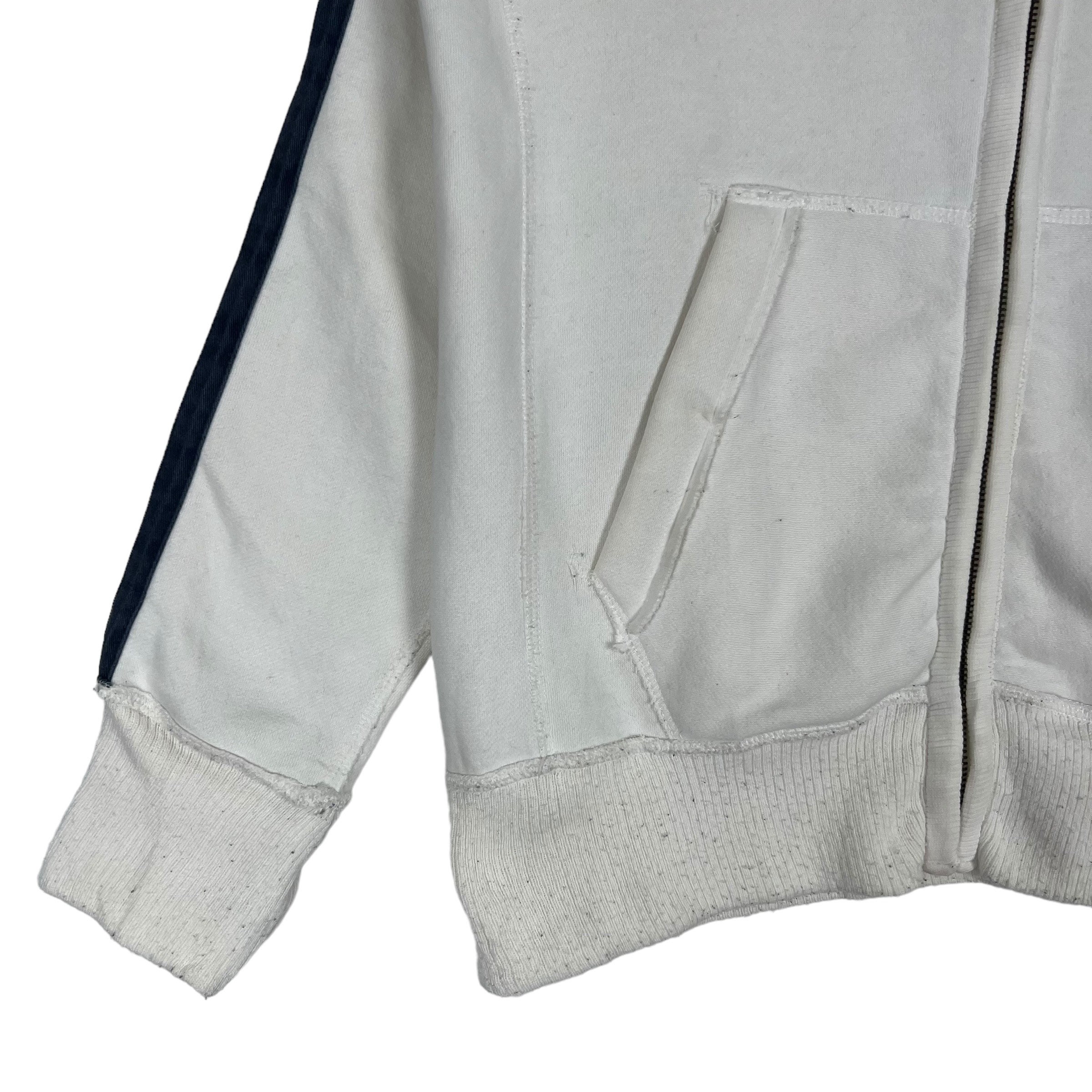 Abercrombie & Fitch Muscle New York Zipper Light Jacket - Etsy
