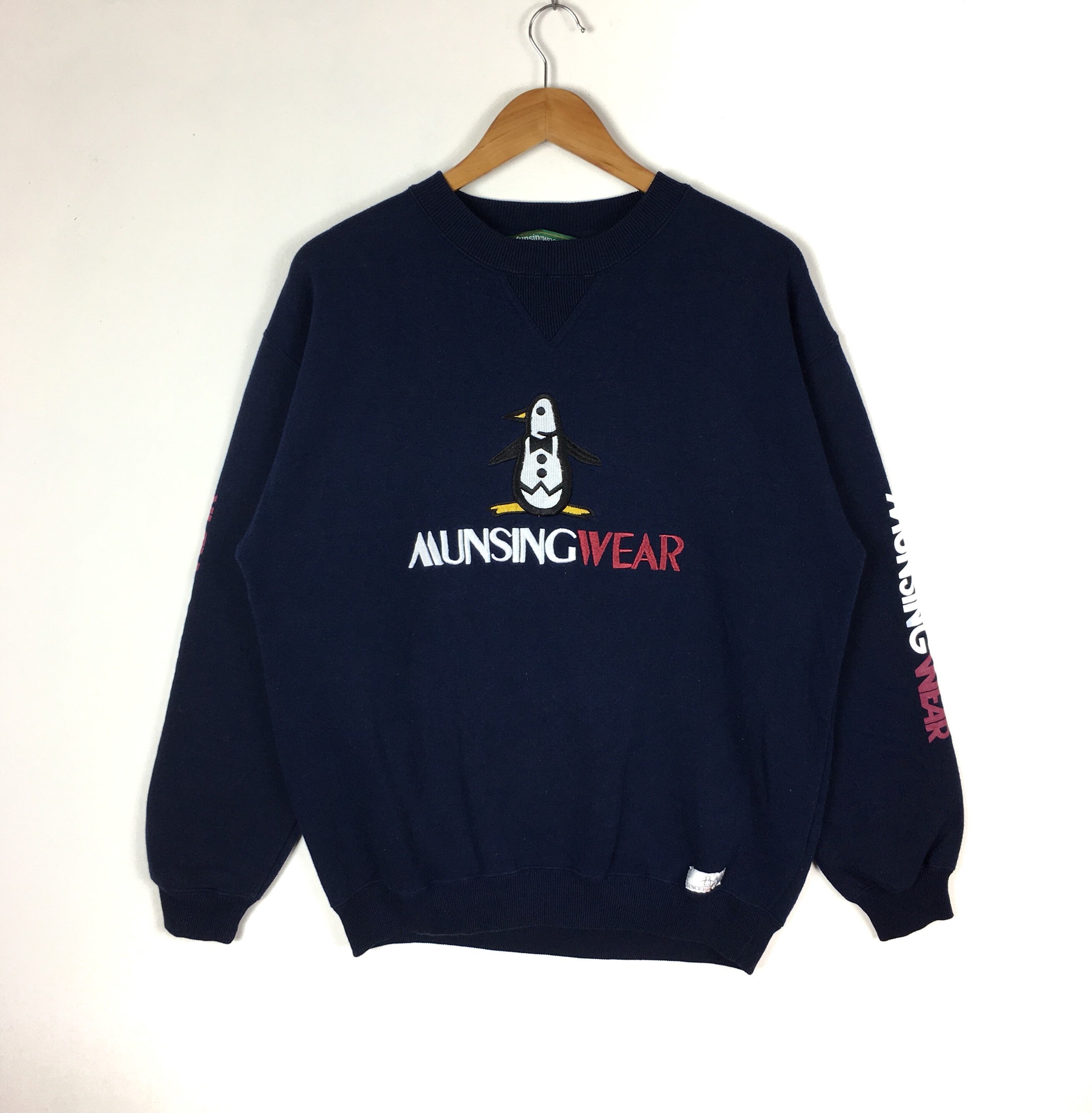さらに100円引き◆MMLG◆SIGNS SWEAT XX DEVELOPMENT / 