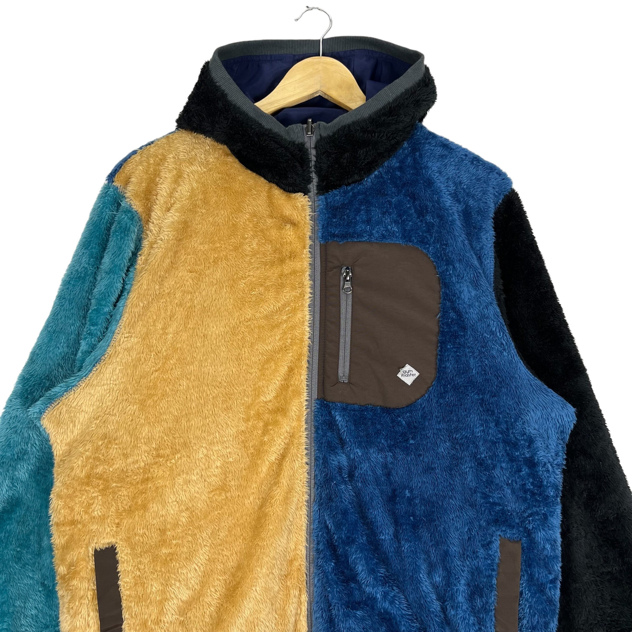 ヤ*マ様 NYLON FLEECE REVERSIBLE electric L il_fullxfull.4474625381_c7zl.jpg