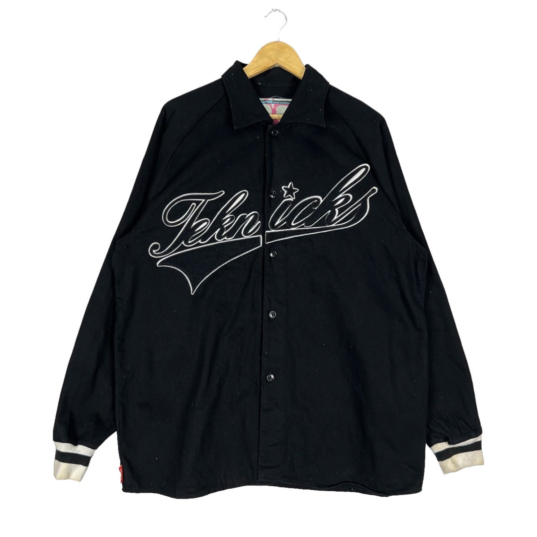 ジャケット・アウター ANREALAGE / ZOOM VIETNAM JUMPER / Black ANREALAGE / ZOOM VIETNAM JUMPER / Black