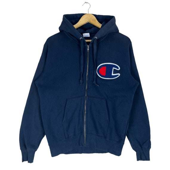 新品‼️確実正規⭐️Champion チャンピオン★BIG LOGO HOODIE 国内発送・正規品☆Champion チャンピオン☆BIG LOGO HOODIE