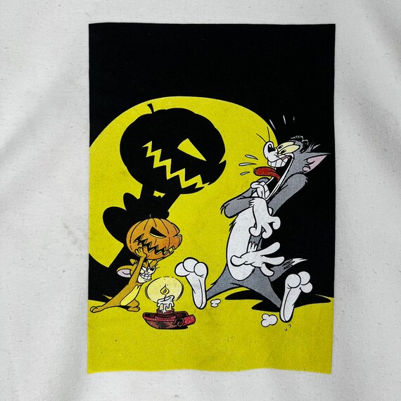 Tom & Jerry Sweatshirt