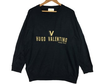 hugo valentino wallet