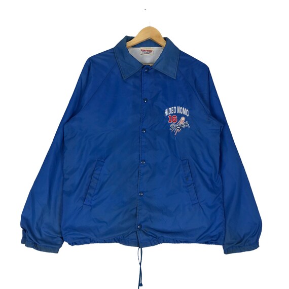 As colour coach jacket top